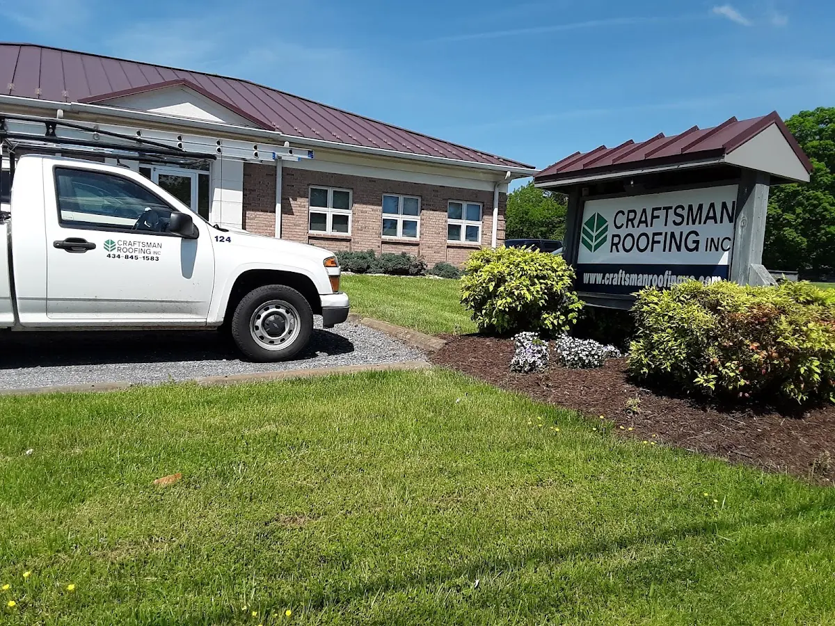 Quality Wind Damage Roof Repair by experienced craftsmen in Langhorne Gardens